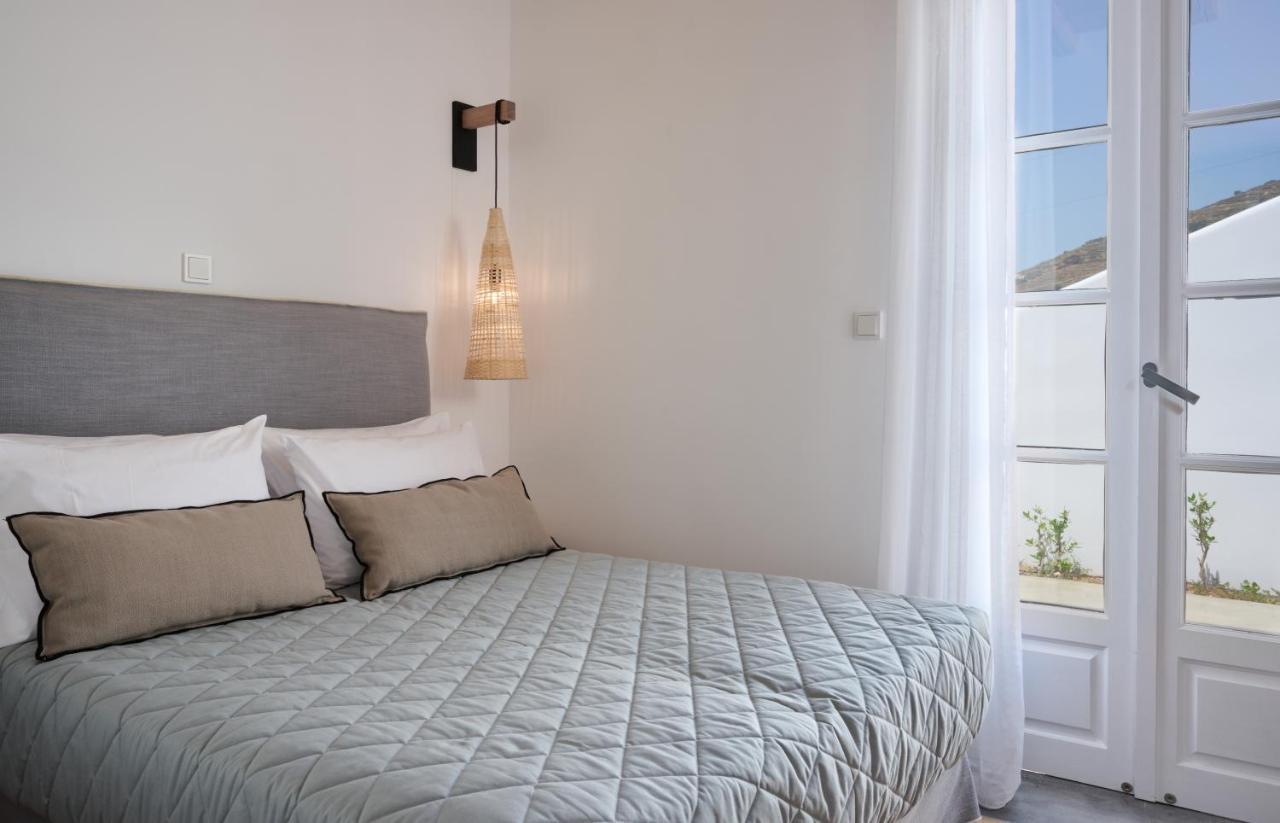 Horizon Villas Agios Ioannis (Tinos) Exterior foto