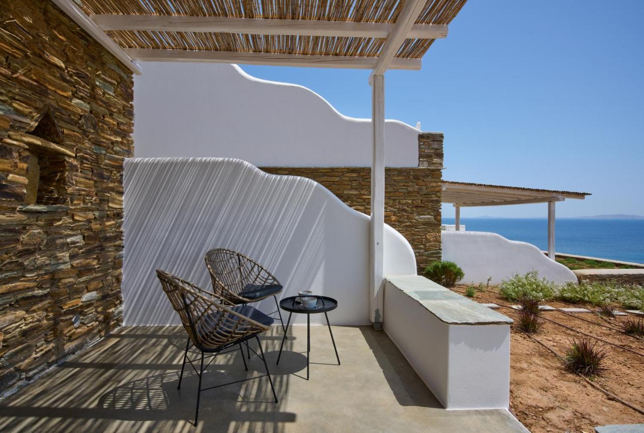 Horizon Villas Agios Ioannis (Tinos) Exterior foto
